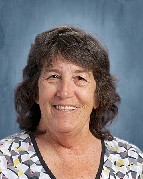 Catherine Heck-Morse