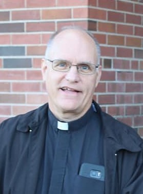 Father John Golas