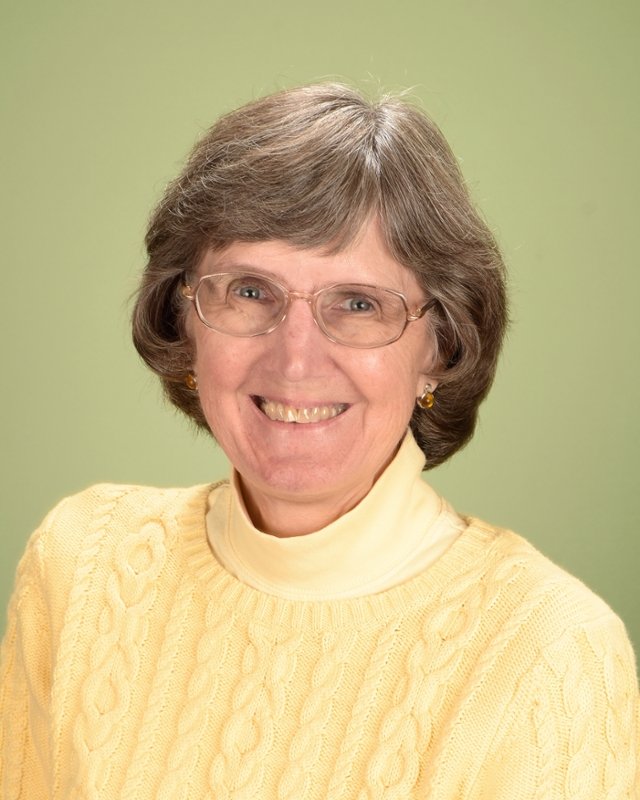 Judy Yiznitsky